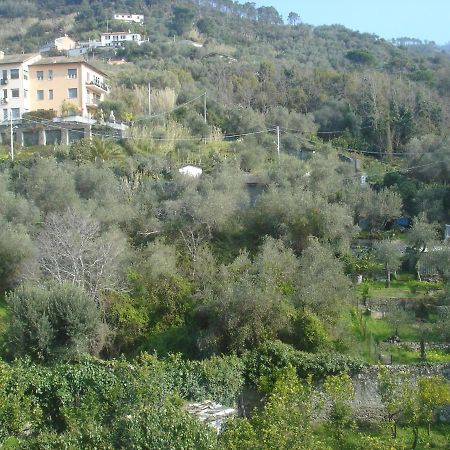몬테로소 알 마레 Residenza Gabry 아파트 외부 사진