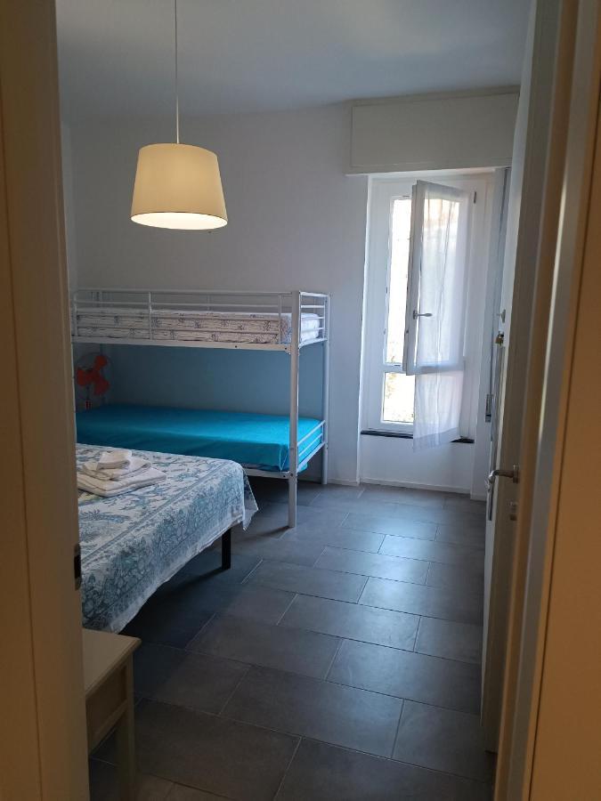 몬테로소 알 마레 Residenza Gabry 아파트 외부 사진
