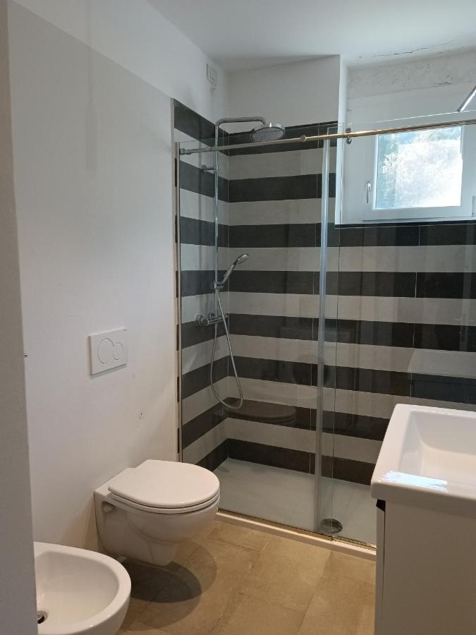 몬테로소 알 마레 Residenza Gabry 아파트 외부 사진