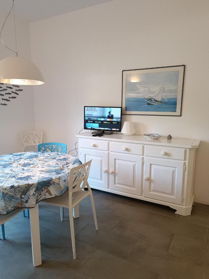 몬테로소 알 마레 Residenza Gabry 아파트 외부 사진